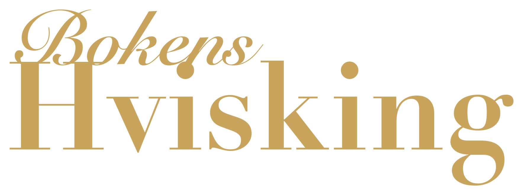 Bokens Hvisking