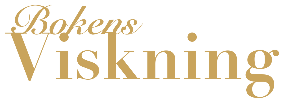 Bokens Viskning